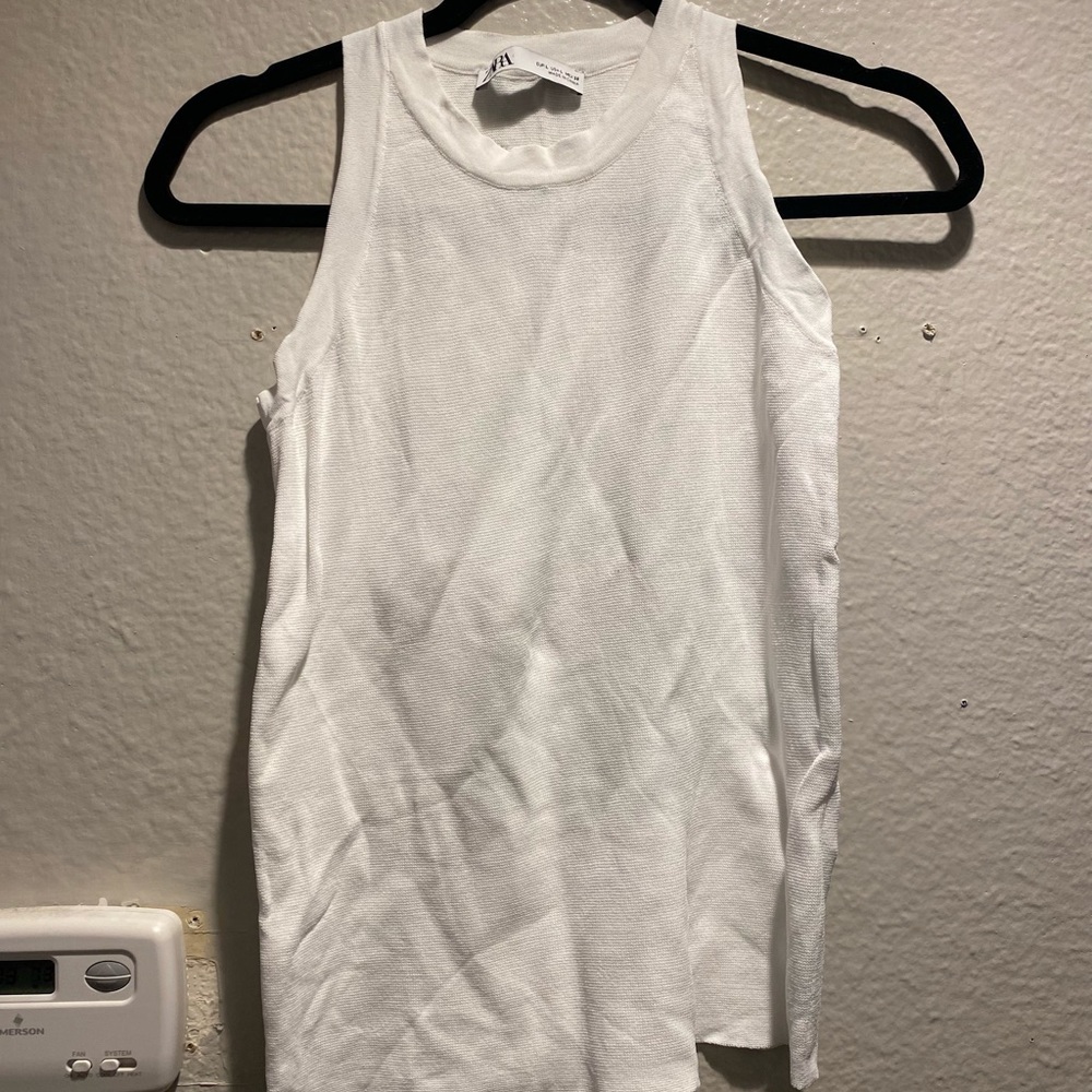 Zara top